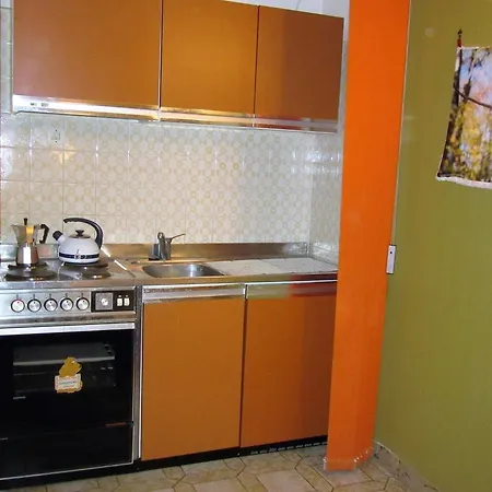 House Scoiattolo By Holiday World Apartment
