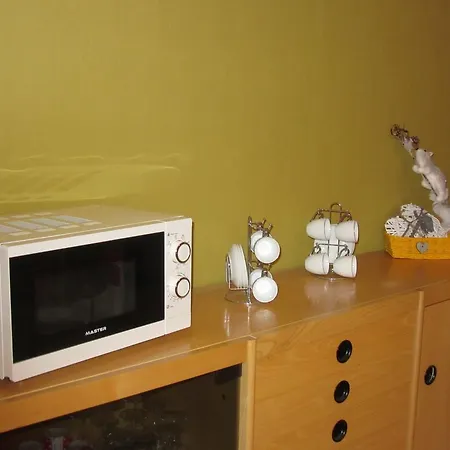 House Scoiattolo By Holiday World Apartamento