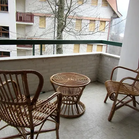 House Scoiattolo By Holiday World Apartment *