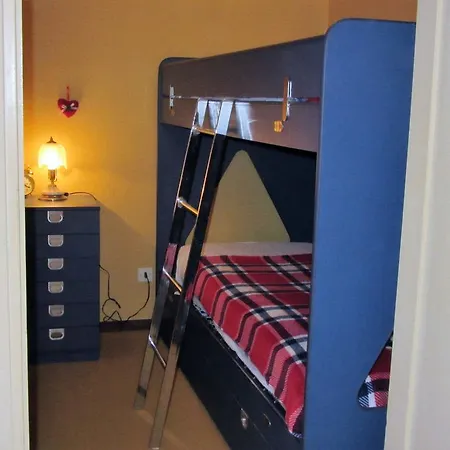 House Scoiattolo By Holiday World Apartment Limone Piemonte