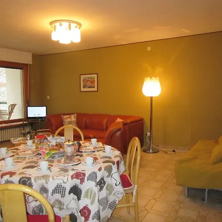 House Scoiattolo By Holiday World Lägenhet