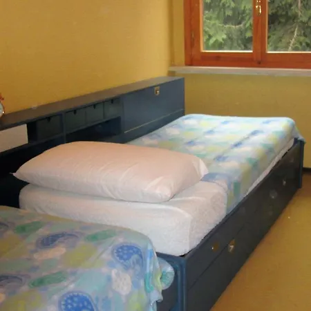 Apartment House Scoiattolo By Holiday World *